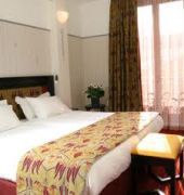 Eiffel Seine Hotel Parijs